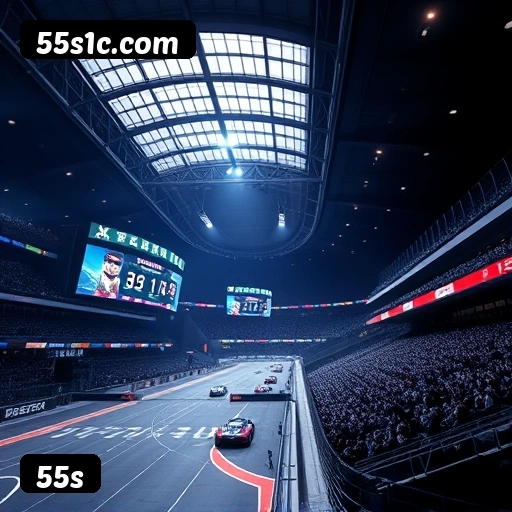 55s: Login Seguro e Rápido para Brasileiros